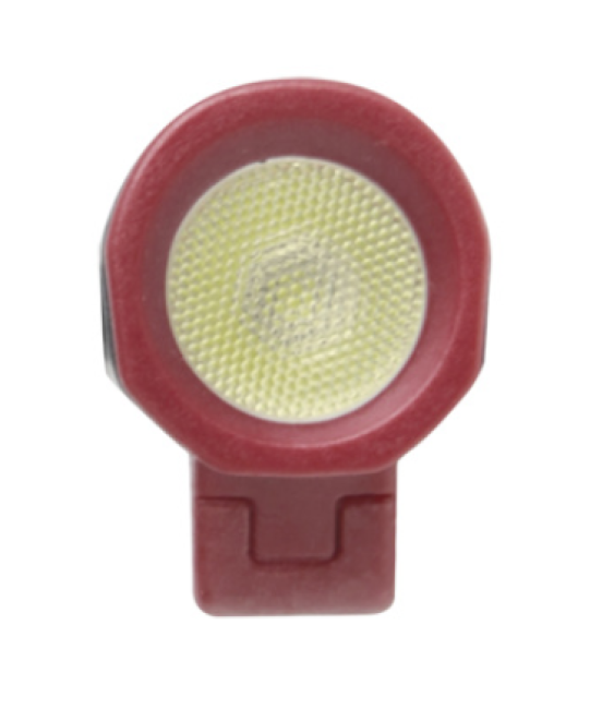 LED Stiftlampe COB 300 wiederaufladbar